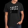 Unisex CVC Tee Thumbnail