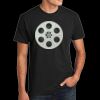 Unisex CVC Tee Thumbnail