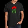 Unisex CVC Tee Thumbnail