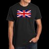 Unisex CVC Tee Thumbnail