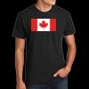 Unisex CVC Tee Thumbnail