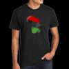 Unisex CVC Tee Thumbnail