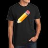 Unisex CVC Tee Thumbnail