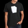 Unisex CVC Tee Thumbnail