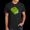 Unisex CVC Tee Thumbnail