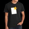 Unisex CVC Tee Thumbnail