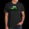 Unisex CVC Tee Thumbnail