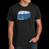 Unisex CVC Tee Thumbnail