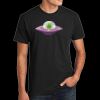 Unisex CVC Tee Thumbnail