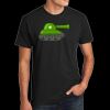 Unisex CVC Tee Thumbnail
