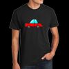 Unisex CVC Tee Thumbnail