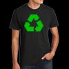 Unisex CVC Tee Thumbnail