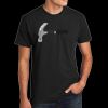 Unisex CVC Tee Thumbnail