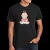 Unisex CVC Tee Thumbnail
