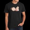 Unisex CVC Tee Thumbnail
