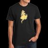 Unisex CVC Tee Thumbnail