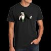 Unisex CVC Tee Thumbnail