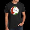 Unisex CVC Tee Thumbnail