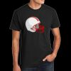 Unisex CVC Tee Thumbnail