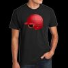 Unisex CVC Tee Thumbnail