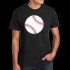 Unisex CVC Tee Thumbnail
