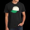 Unisex CVC Tee Thumbnail
