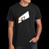 Unisex CVC Tee Thumbnail