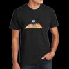 Unisex CVC Tee Thumbnail