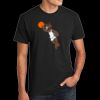 Unisex CVC Tee Thumbnail