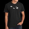 Unisex CVC Tee Thumbnail