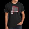 Unisex CVC Tee Thumbnail