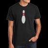 Unisex CVC Tee Thumbnail