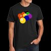 Unisex CVC Tee Thumbnail