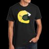 Unisex CVC Tee Thumbnail