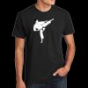 Unisex CVC Tee Thumbnail