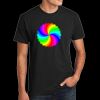 Unisex CVC Tee Thumbnail