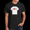 Unisex CVC Tee Thumbnail
