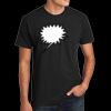 Unisex CVC Tee Thumbnail