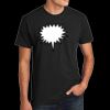Unisex CVC Tee Thumbnail