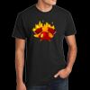 Unisex CVC Tee Thumbnail