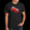 Unisex CVC Tee Thumbnail