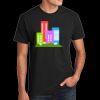 Unisex CVC Tee Thumbnail