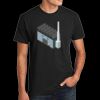 Unisex CVC Tee Thumbnail