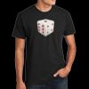 Unisex CVC Tee Thumbnail