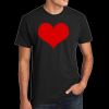 Unisex CVC Tee Thumbnail