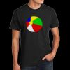 Unisex CVC Tee Thumbnail