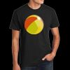 Unisex CVC Tee Thumbnail