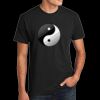 Unisex CVC Tee Thumbnail