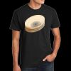 Unisex CVC Tee Thumbnail