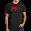 Unisex CVC Tee Thumbnail